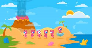 Eyelander concept artwork